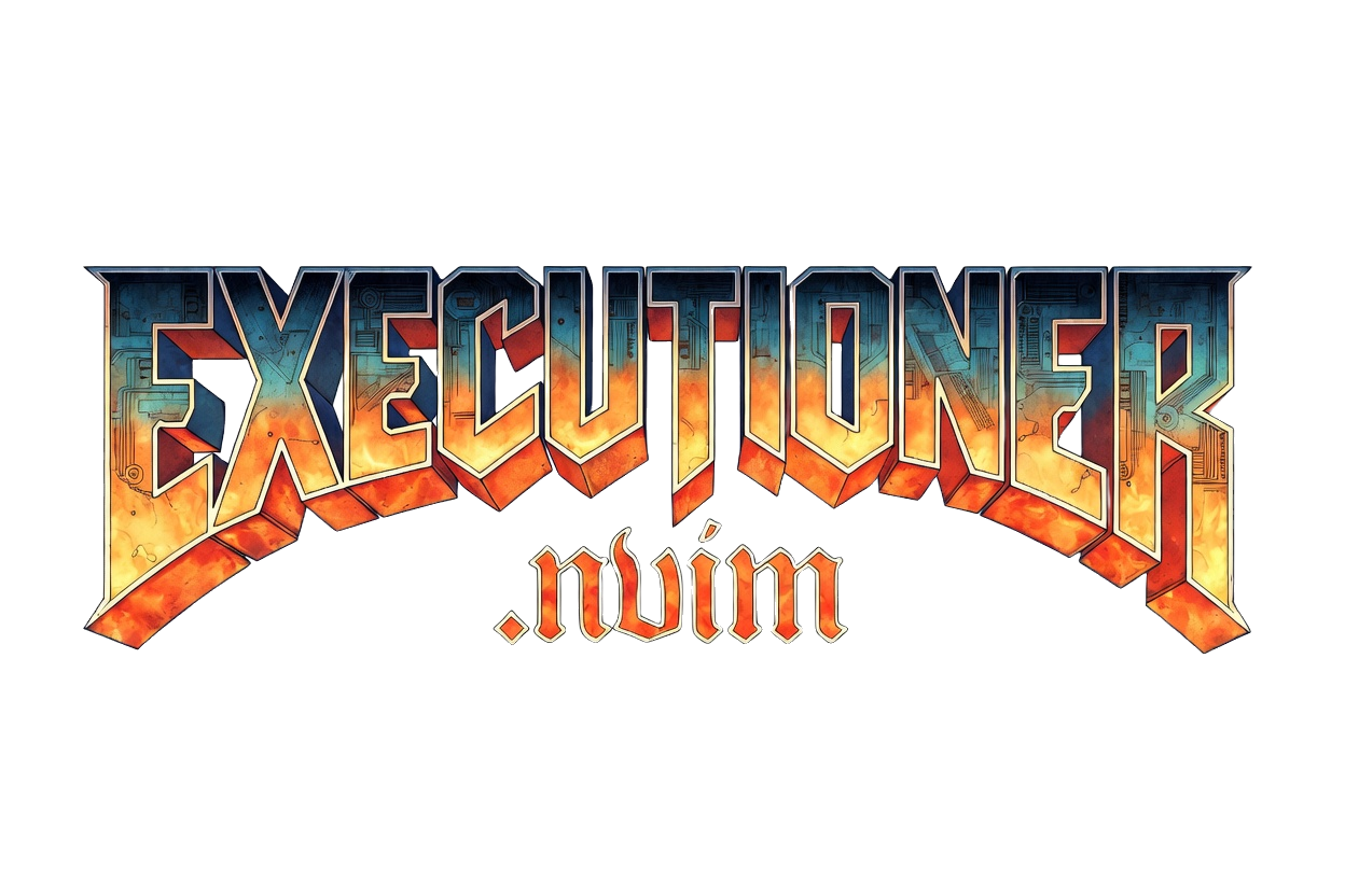 executioner.nvim